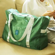 Новая складная дорожная сумка, нейлоновые дорожные сумки, сумки для ручной клади для мужчин и женщин, модные дорожные сумки для путешествий, большие сумки, вещевой мешок OC542