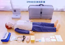 CPR Model,Computer Control Model CPR,ISO CPR First Aid Training Model