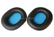 Sennheiser – cache-oreilles de remplacement, pour casque DJ HD6 MIX, coussinets d'oreille, coussin, oreillettes, qualité sonore sans perte