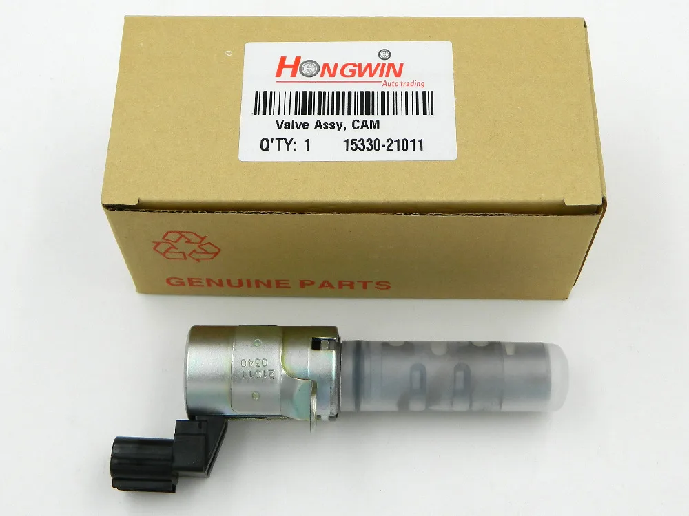 Toyota 15330 21011