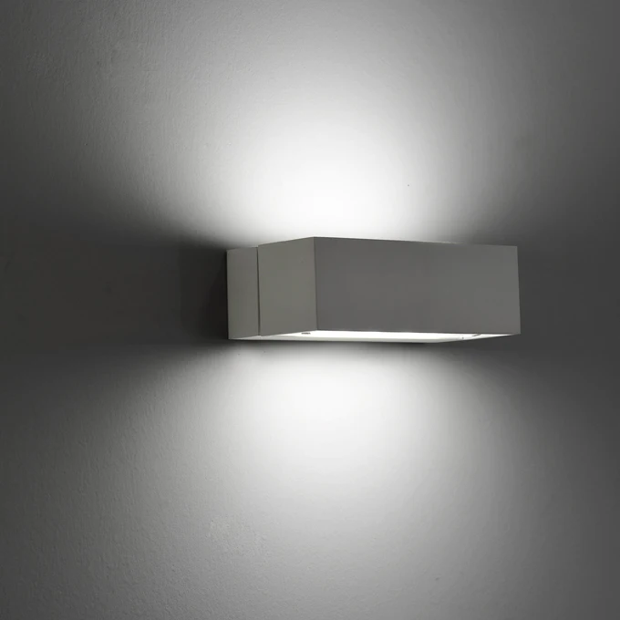 15+ Lampade A Led Da Muro Applique Images