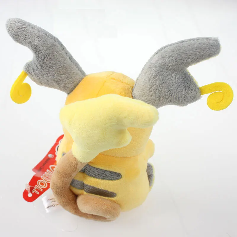 OHMETOY игрушка Пикачу Raichu Косплей Charizard Dedenne плюшевая кукла спальный мешок Ekans животное плюшевый аниме Brinquedos детский подарок