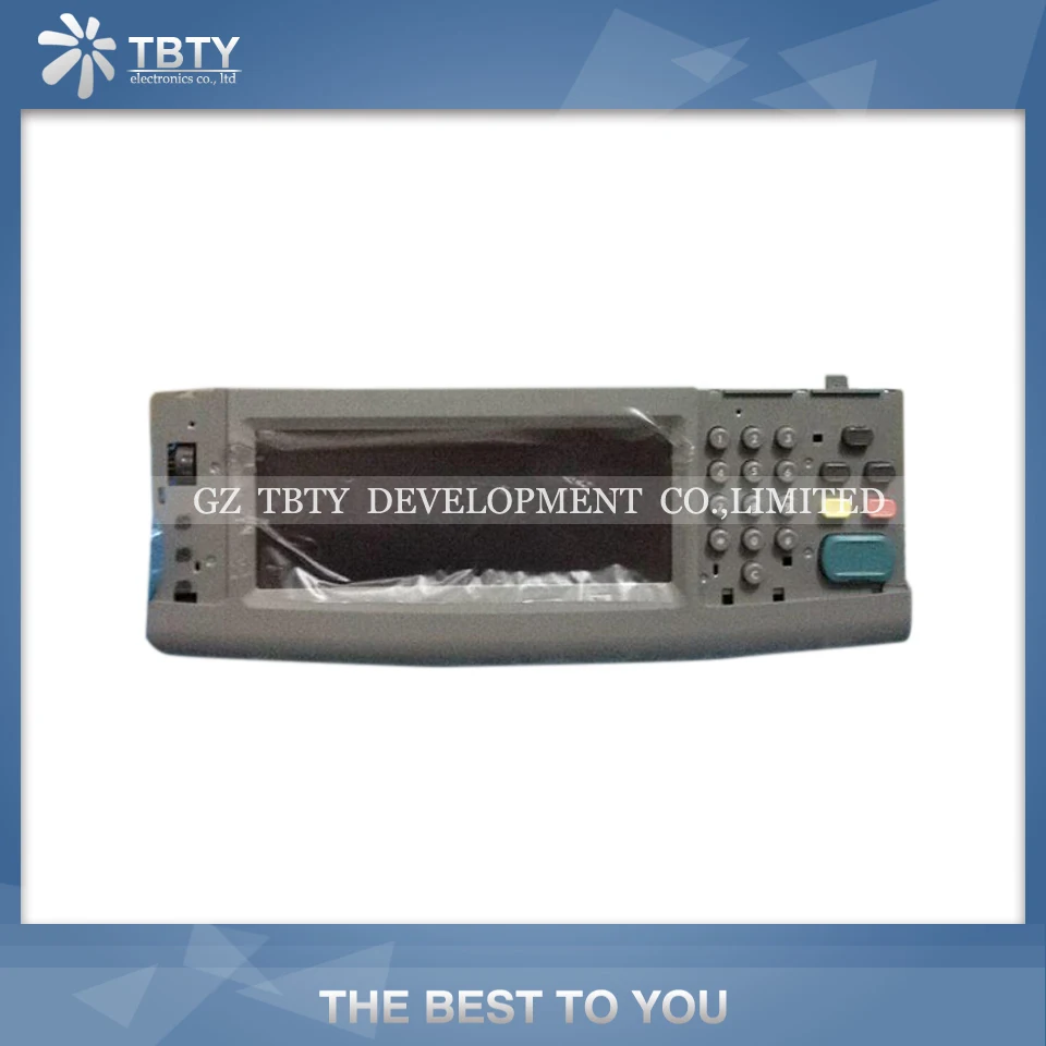 

Printer Control Board Key Board For HP M9050MFP 9050MFP M9050 9050 HP9050 Control Panel Assembly Display On Sale