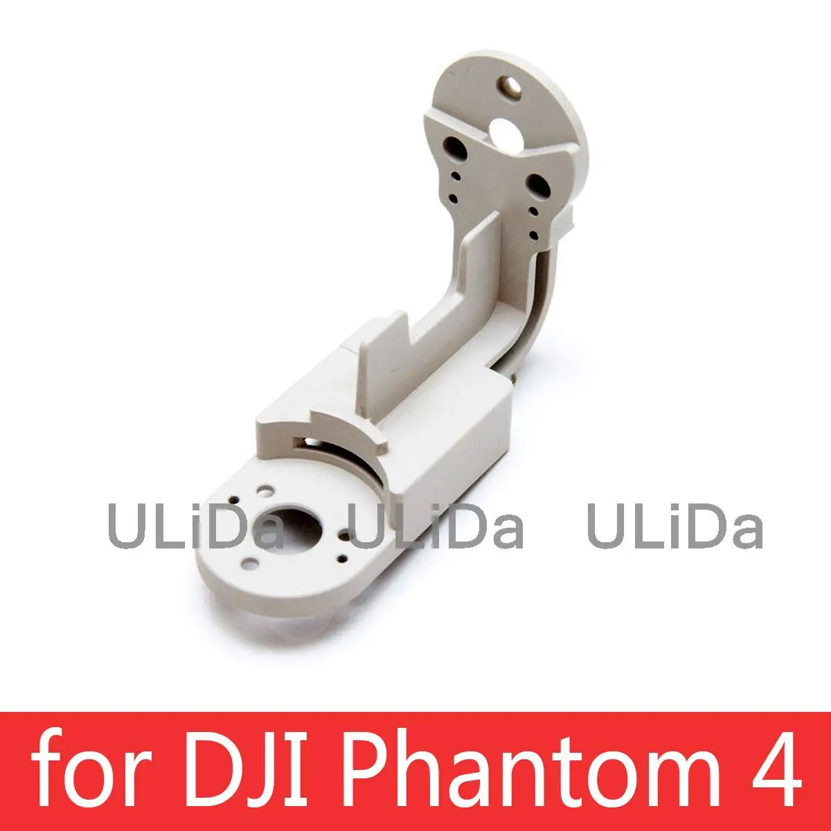 

1pc CNC Gimbal YAW Arm for DJI Phantom 4 Gimbal Stabilizer Protector Replacement