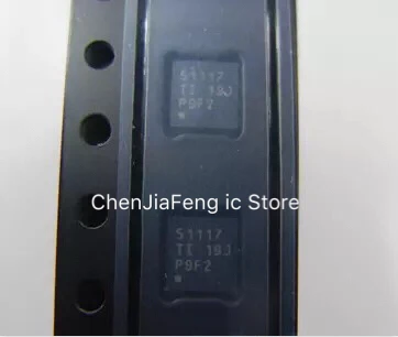 

10PCS~100PCS/LOT TPS51117RGYR 51117 QFN14 New original