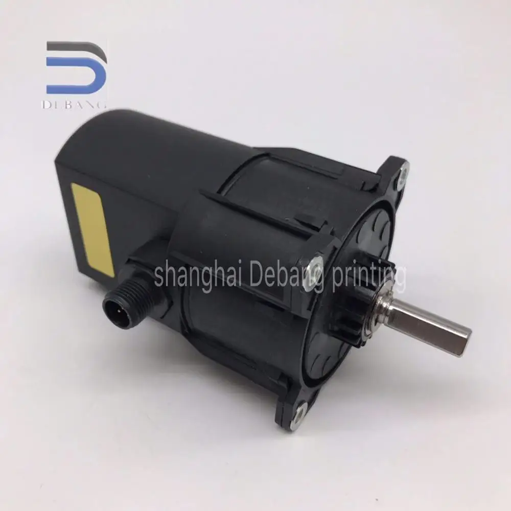 

2PCS High Quality Gear Motor 61.144.1121/03 Offset SM52 SM74 SM102 CD102 Printing Machine 61.144.1121
