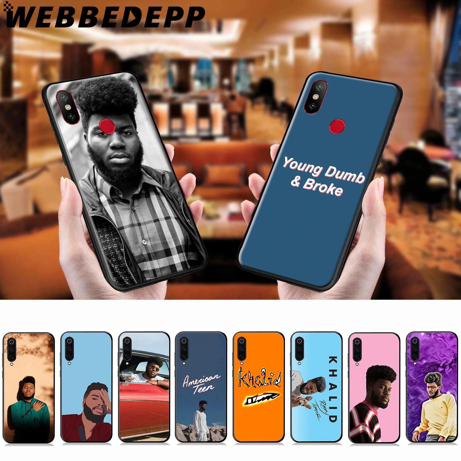 Мягкий чехол для Xiaomi Mi 9T 9 8 SE 6 A1 A2 A3 Lite MiA1 MiA2 MiA3 F1 MAX 3 Mi8 CC9E CC9 |