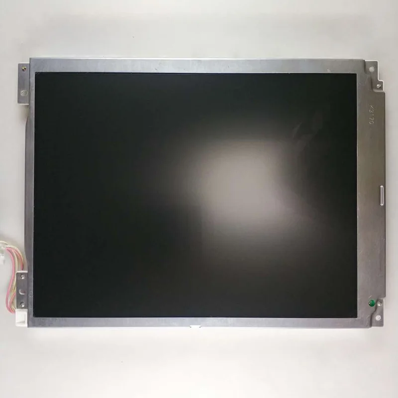 Для Sharp 10,4 дюйма LQ104V1DG83 LQ104V1DW01 Дисплей емкостный Сенсорный экран Замена