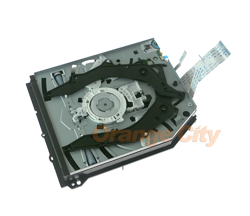 Оригинальный Blu-Ray dvd-привод драйвер для Playstation 4 PS4 CUH-1206 12XX 1200 1215a 1216a игровой консоли chengchengdianwan