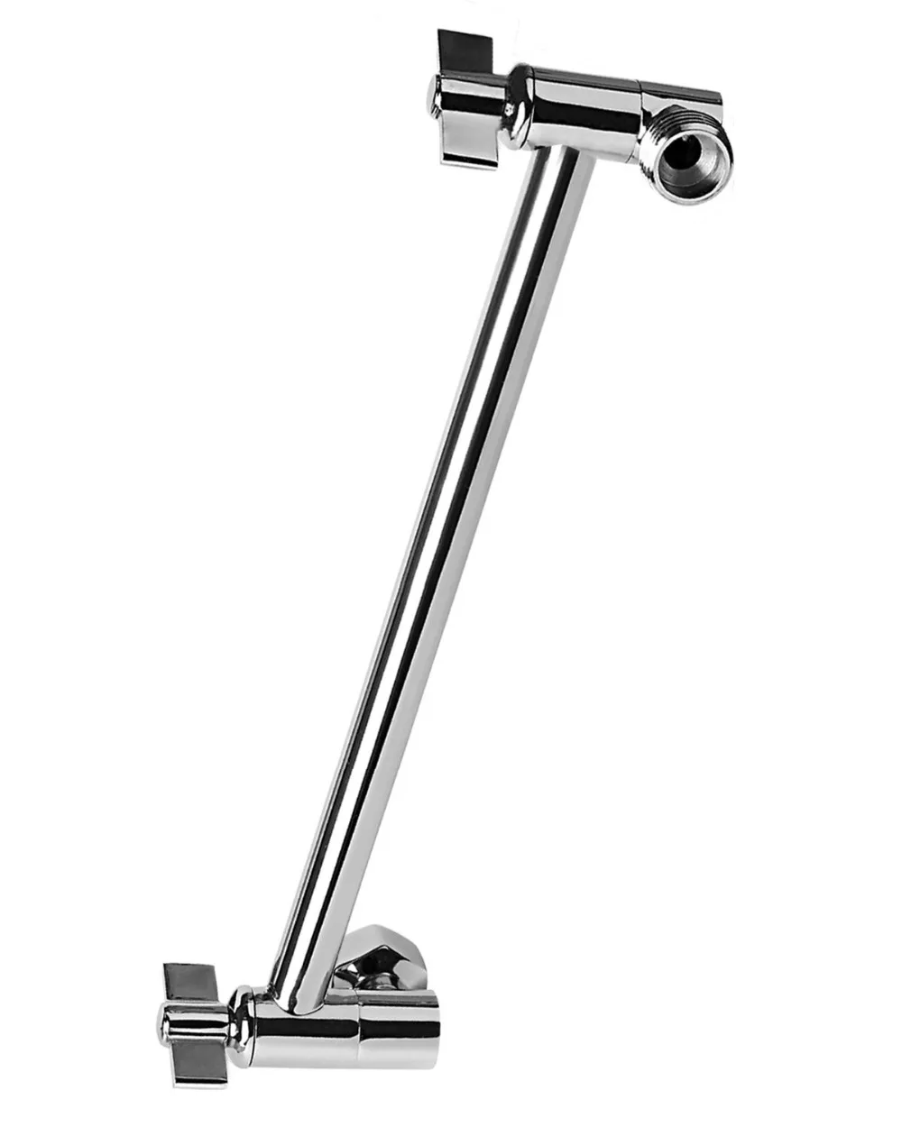 Shower Arm, Universal Showering Components, 11"(Total Length