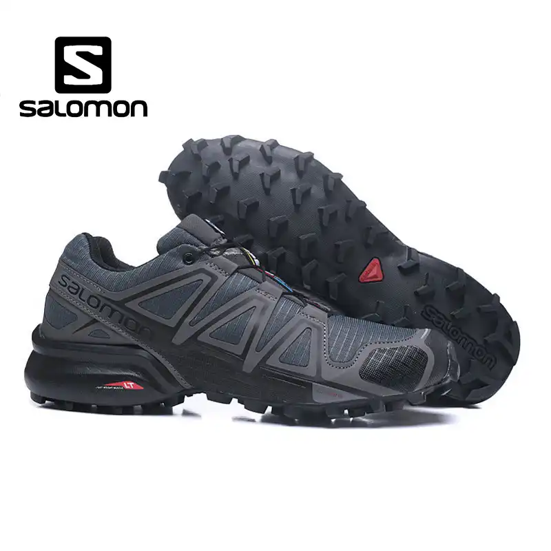 salomon speedcross 4 laces