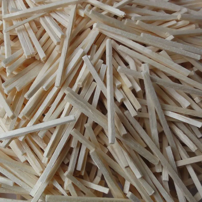 Buy 4000PCS/LOT,5cm wood sticks.Natural match sticks