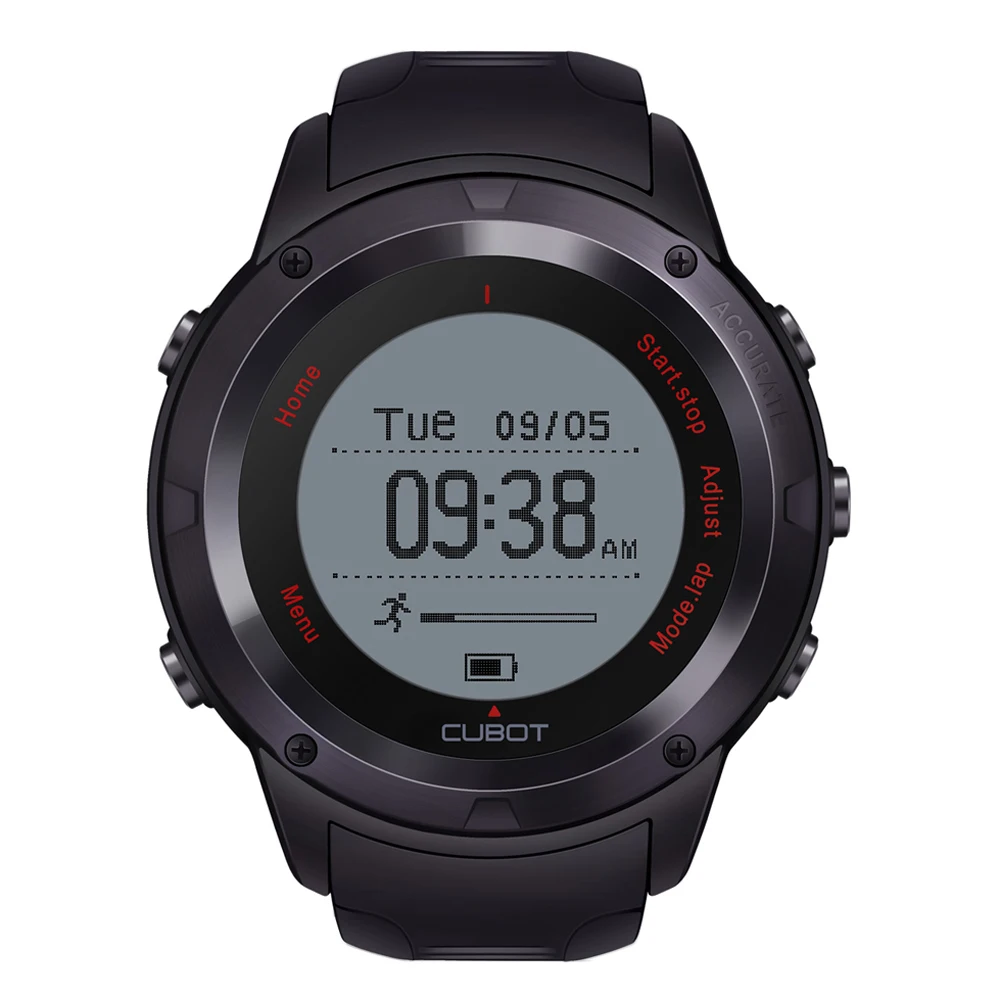 cubot f1 smartwatch