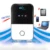 TianJie 4G Lte Pocket Wifi Router Car Mobile Wifi Hotspot Wireless Broadband Mifi Unlocked Modem Router 4G With Sim Card Slot