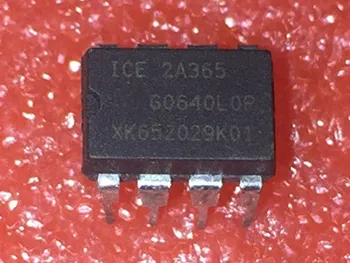 

5PCS ICE2A365 2A365 DIP-8