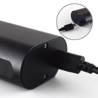 Electronic Cigarettes