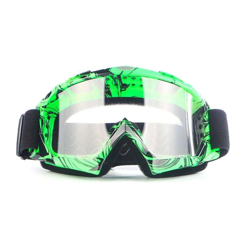 Мотоциклетные защитные очки для мотокросса, защитные очки для езды на лыжах, очки для активного отдыха, катания на лыжах