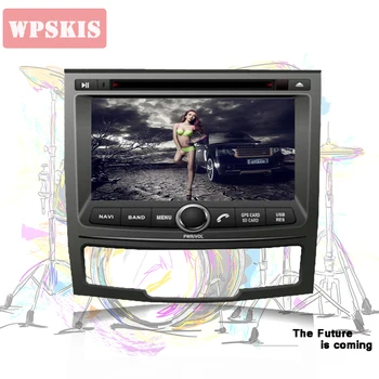 

still cool car dvd player for ssangyong korando 2013 best android9.0