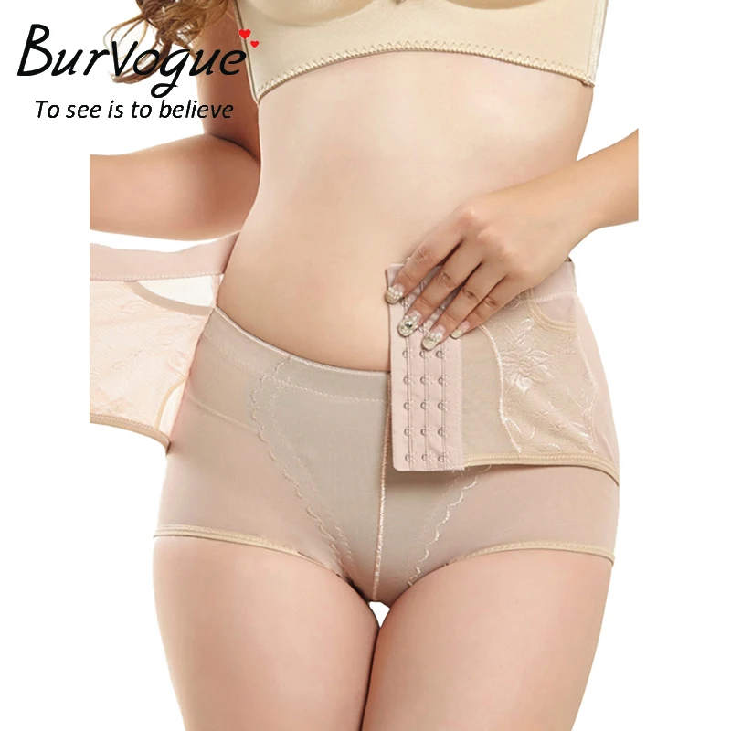 women butt lifter shaper tummy control panties