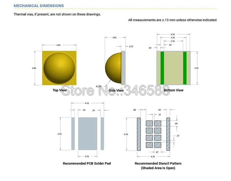 CREE XML XM-L T6 10 Вт Холодный белый нейтральный белый теплый белый высокая мощность СВЕТОДИОДНЫЙ Излучатель Чип 20 мм Медь PCB+ 12 В вход 22 мм светодиодный драйвер