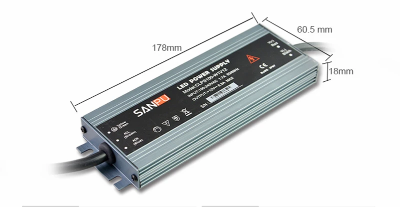 CLPS100