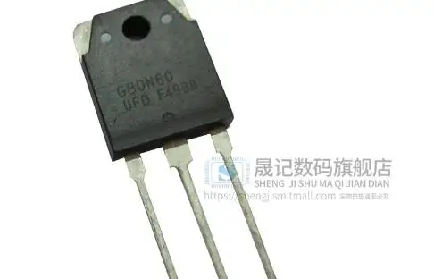 1 шт./лот G80N60 G80N60UFD SGH80N60UFD 80A 600 в TO-3P IGBT полевой эффект Триод новый оригинал |