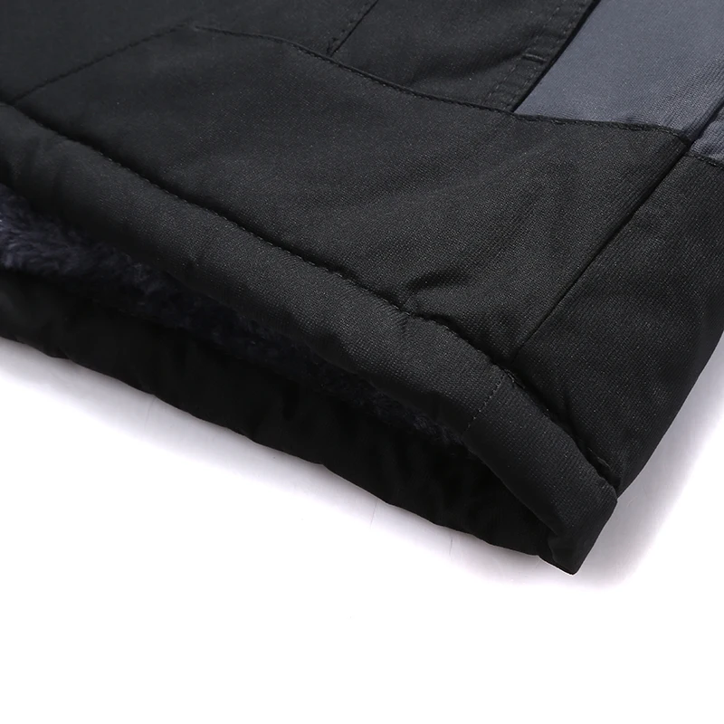 Inner Fleece Hiking Jackets Warm Men Women's (17)