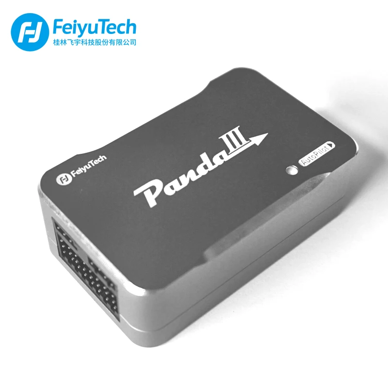 Контроллер полета Feiyu Panda 3 для фиксированного крыла самолета III система