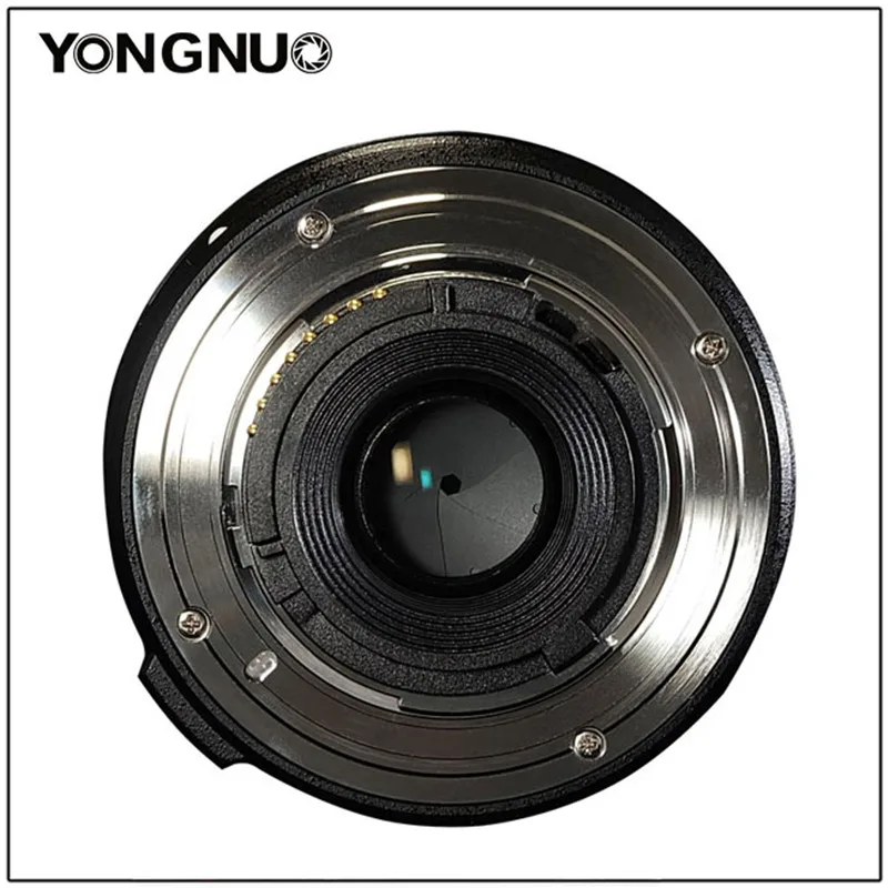 YONGNUO-40MM-F2-8-Lens-Light-weight-Standard-Prime-AF-MF-Auto-Manual-Focus-Lente-YN40mm (1)