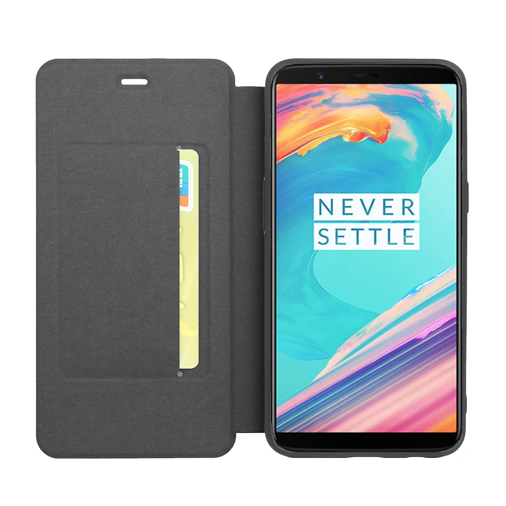 Для Oneplus 5 T чехол Роскошный кожаный чехол OnePlus 5 T кошелек откидная крышка для One Plus 5 T 5 T A5010 6,01 "чехол для смартфона coque Capa