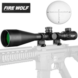 Tactics 8-32X56 E Rifle Scope Side Optics Focus Black Matte For Hunting And Outdoor Use Riflescope Telescope Sniper Tactics 8-32X56 E Rifle Scope Side Optics Focus Black Matte For Hunting And Outdoor Use Riflescope Telescope Sniper