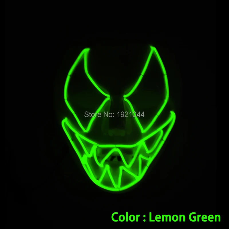 Lemon Green