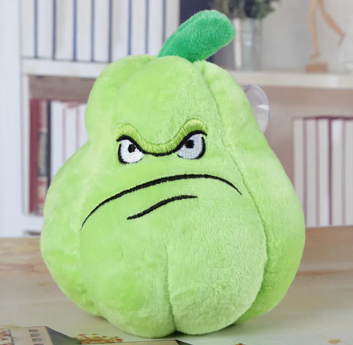 2016 15cm Hallowmas Squash Plush Toy Doll Games Character Baby Kid Gift