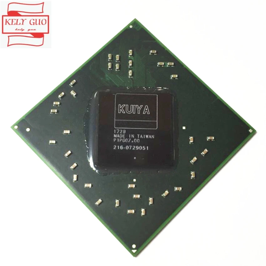 

DC:2017+ 100% test very good product 216-0729051 216 0729051 reball BGA chipset