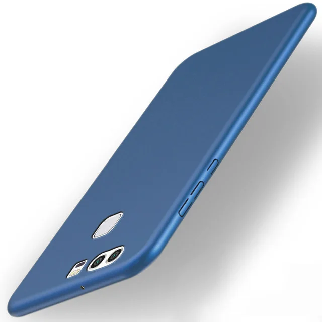 

New Luxury Case For Huawei P8 P9 P10 P20 Lite Plus Mate 8 9 10 Pro GR3 2017 Hard Plastic Ultra Thin Cell Phone Back Cover Casing