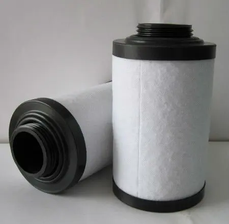 

made in china oil mist filter 731401-0000 for VC200/300/400/500/700/900/1100/1300 vacuum pump