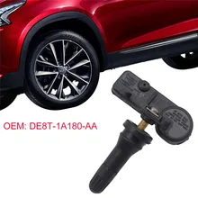 Tire Pressure Sensor OEM DE8T-1A180-AA CM5T-1A180-AA 9L3T-1A180-AA For Ford