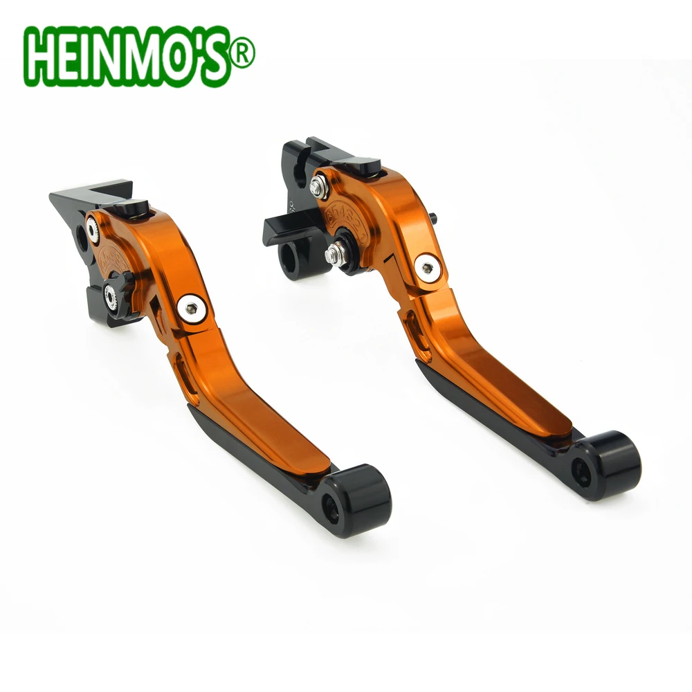 Brake Clutch Levers For Yamaha MT07 MT09 MT 07 09 MT-07 MT-09 Tracer SR  2014 2015 2016 2017 Accessories Motorcycle CNC Aluminum (33)