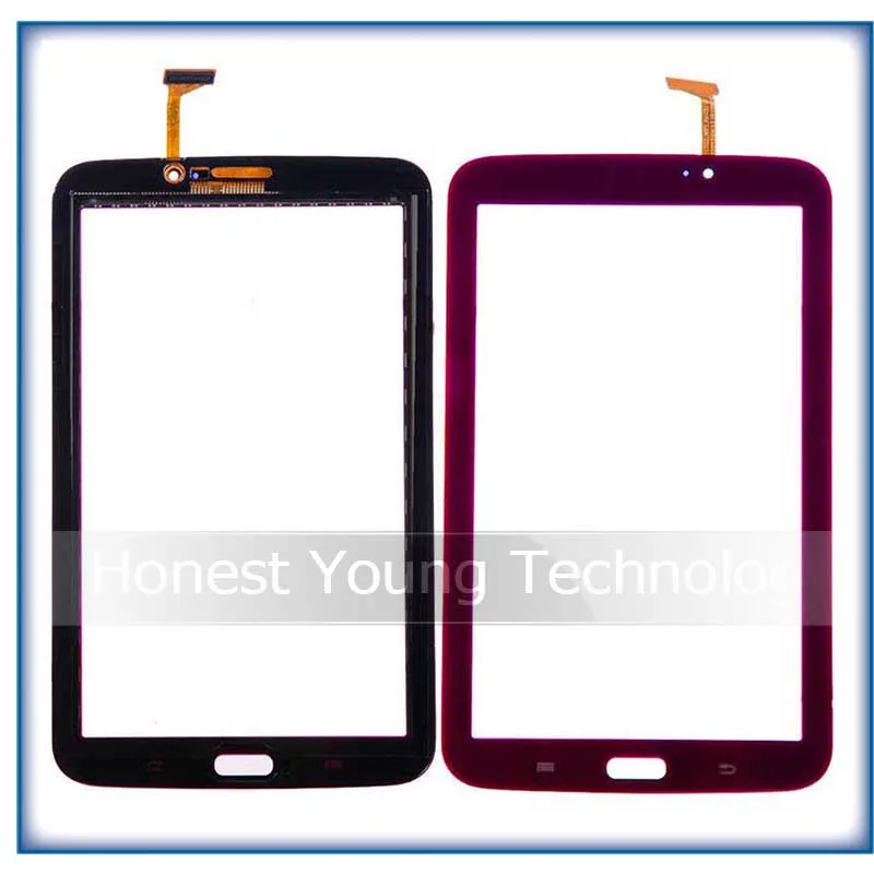 Сенсорный экран для Samsung Galaxy Tab 3 10. 0 P3210 T210 сменный сенсорный с цифровым