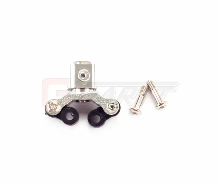 

Ormino Gartt 450L tail rotor control set For Align Trex 450L RC Helicopter