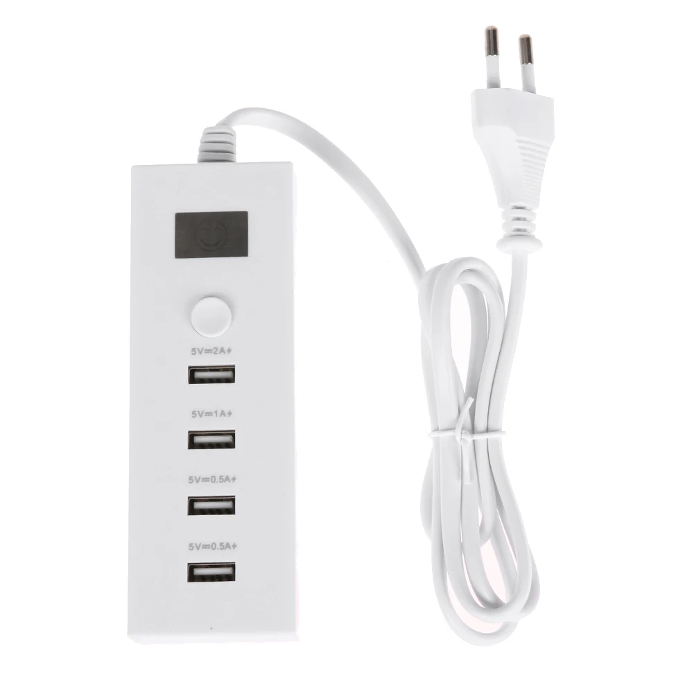 الاتحاد الأوروبي/الولايات المتحدة التوصيل العالمي 4 منفذ USB محور سريعة شاحن 5 V 0.5A/1A/2A امدادات الطاقة شحن التصحيح مجلس المقبس للهاتف/MP3/اللوحي الاتحاد الأوروبي/الولايات المتحدة التوصيل العالمي 4 منفذ USB محور سريعة شاحن 5 V 0.5A/1A/2A امدادات الطاقة شحن التصحيح مجلس المقبس للهاتف/MP3/اللوحي