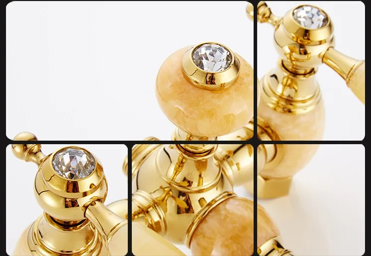 Hand Shower Set 19