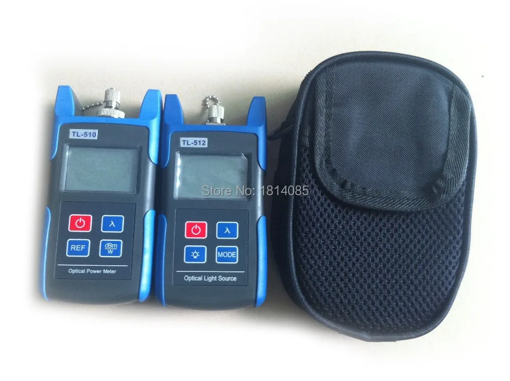 

Волоконно-оптический измеритель мощности-70 до 10 дБм оптический измеритель мощности источник света 1310/1550 нм