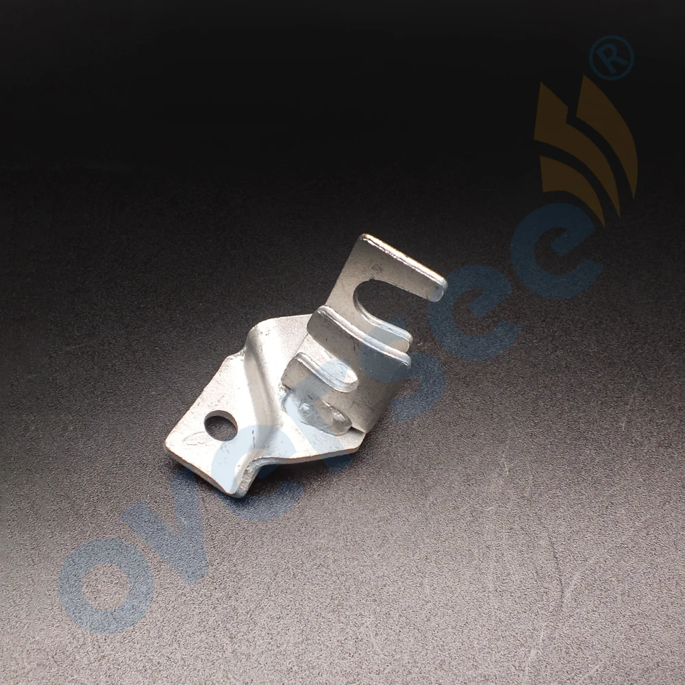 689-48531-50 OUTBOARD BRACKET REMOTE CONTROL For Yamaha Outboard Engine 25HP 30HP