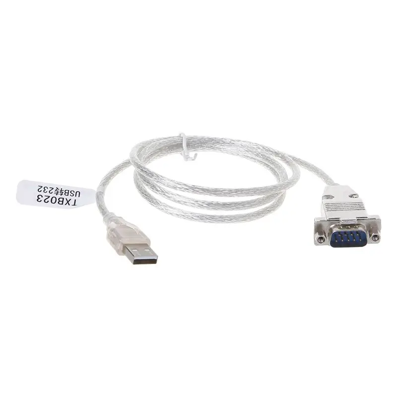 tablet-USB to RS232 Serial Port 9 Pin Cable Adapter Convertor COM Port for Windows-sata to usb