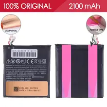 Allparts 100% Tested BM35100 2100mAh Li-ion Mobile Phone Battery For HTC ONE X Battery S720e / One S S560 Replacement Parts