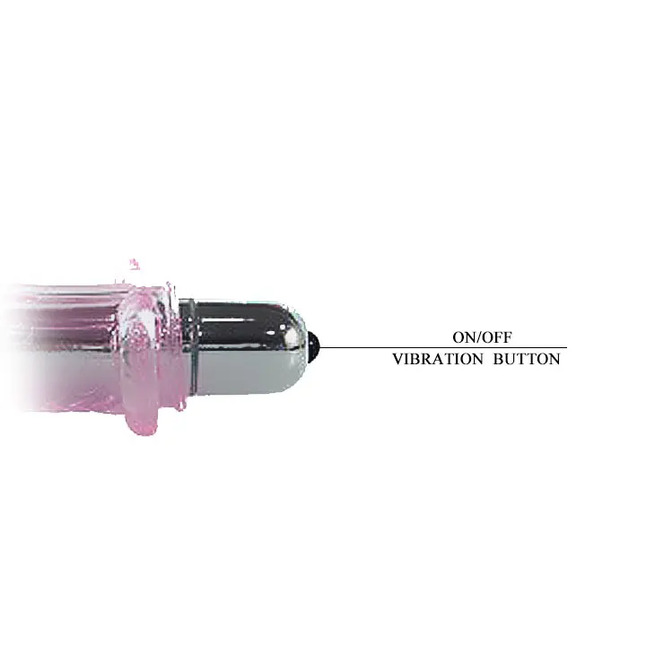 Baile 10 скоростной вибратор для пальцев Vibe G Spot вибрационный массажер секс товары