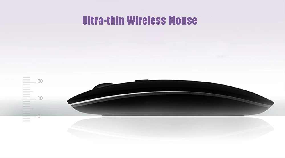 wireless mouse 05