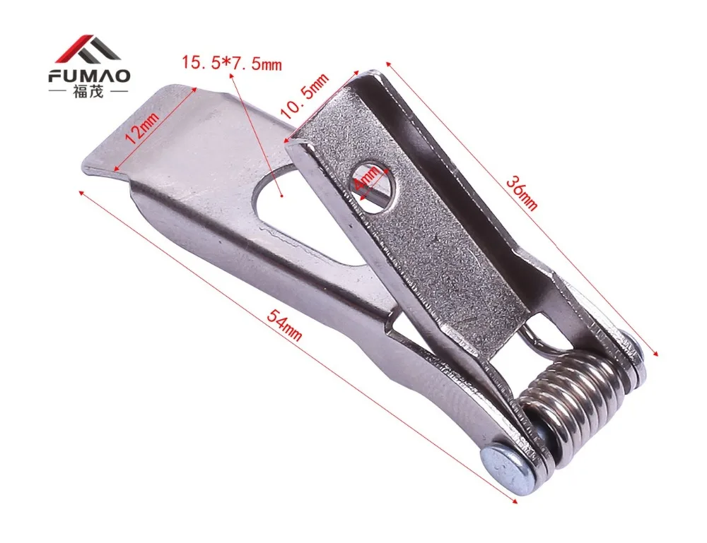 Manufacture supply LED ceiling light spring for downlightin Springs