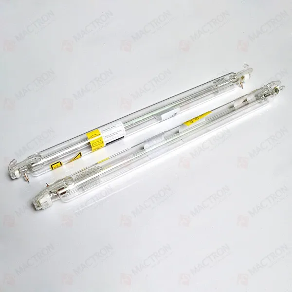  150w CO2 Laser Tubes For Co2 Laser Machine